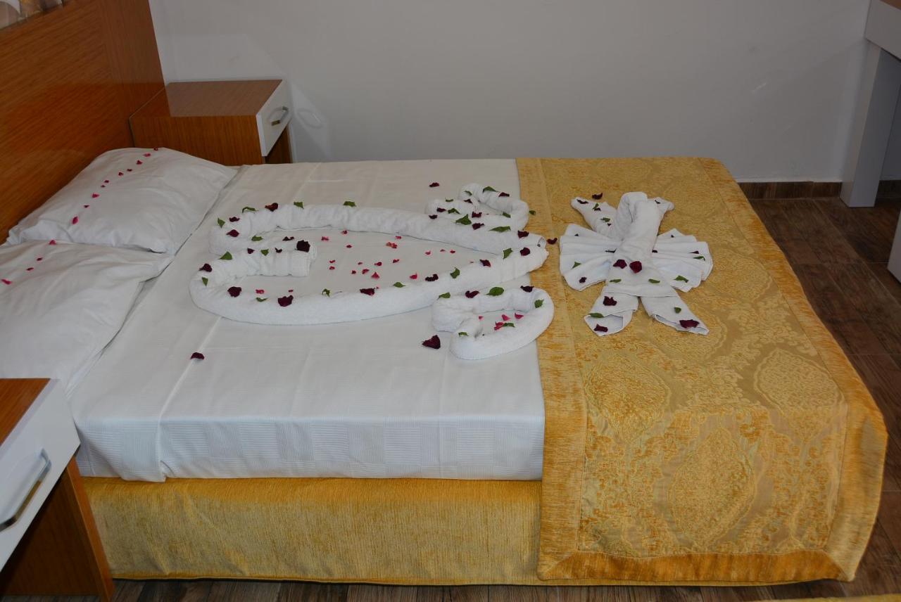 Anita Dream Hotel Кемер Экстерьер фото