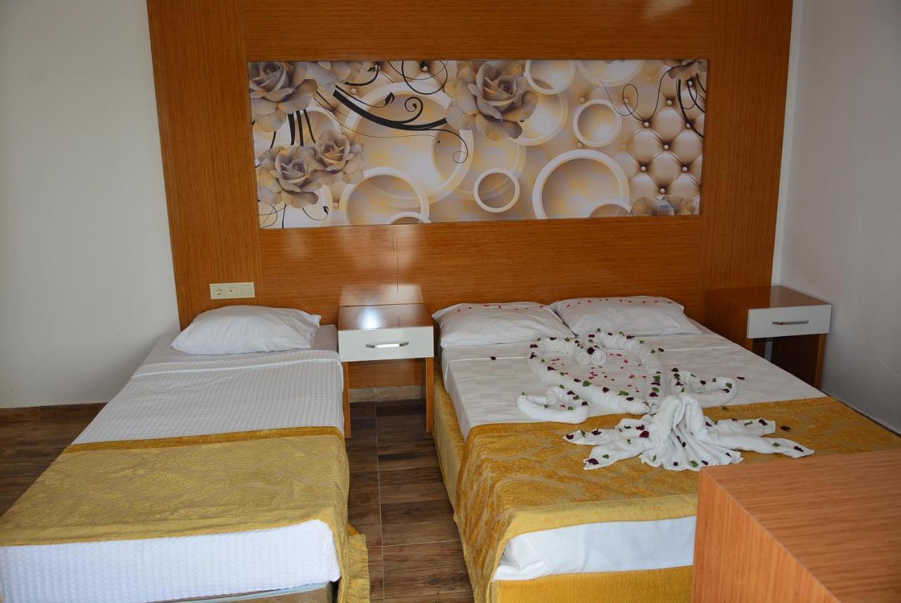 Anita Dream Hotel Кемер Экстерьер фото