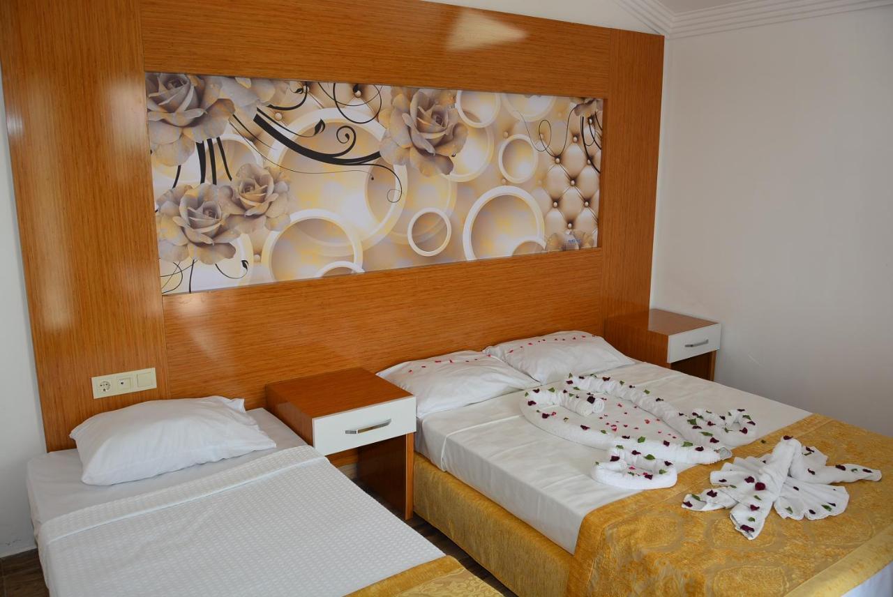 Anita Dream Hotel Кемер Экстерьер фото