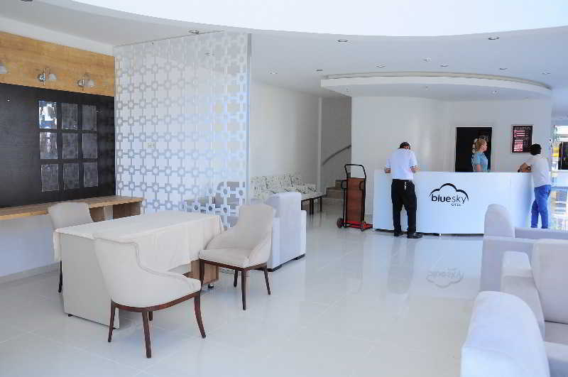 Anita Dream Hotel Кемер Экстерьер фото