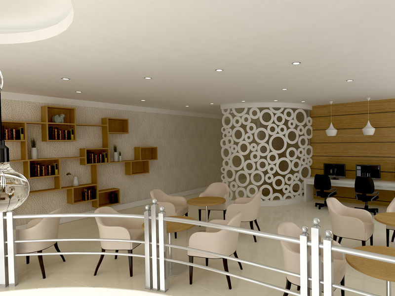 Anita Dream Hotel Кемер Экстерьер фото