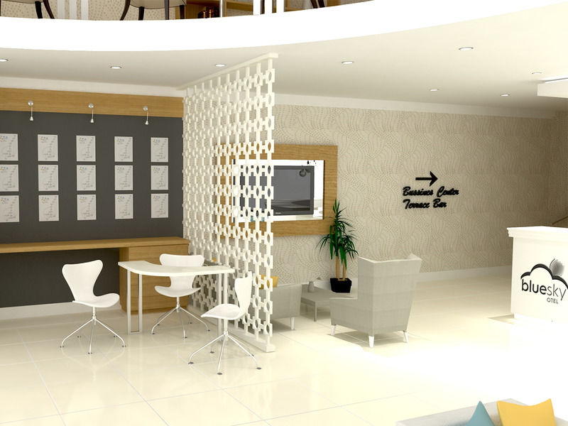 Anita Dream Hotel Кемер Экстерьер фото