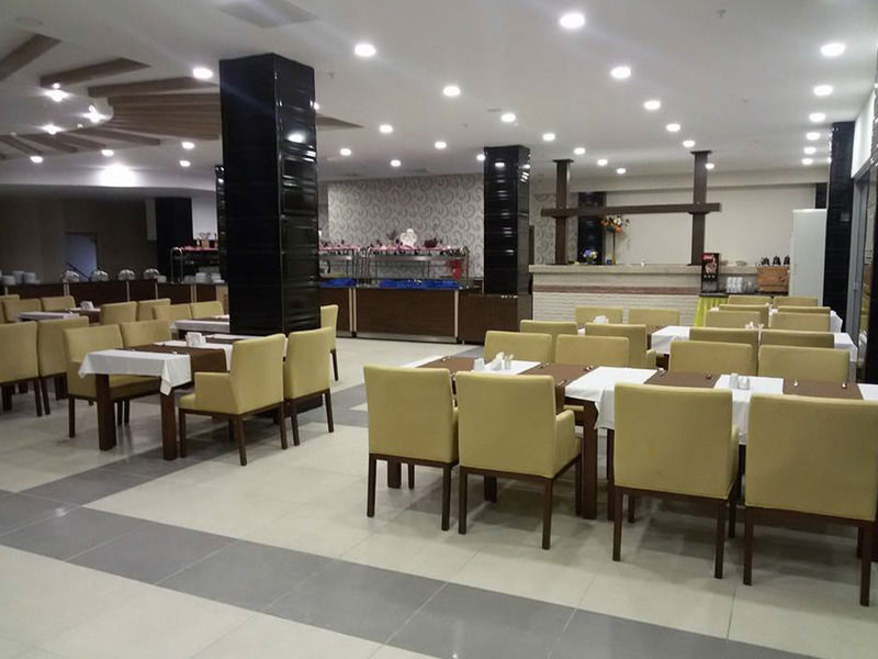 Anita Dream Hotel Кемер Экстерьер фото